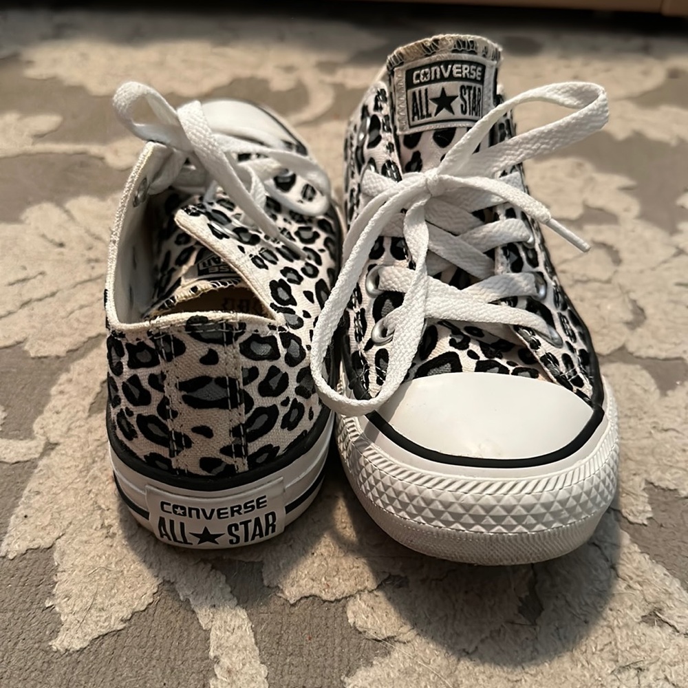 Converse AllStars